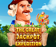 The Great Jackpot Expedition