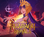 Pharaoh Royals